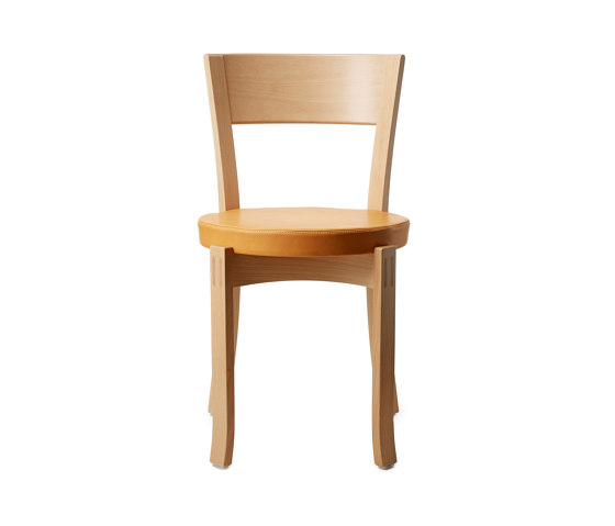 S217 chair | Sillas | Gärsnäs
