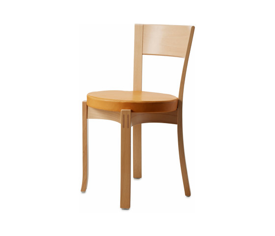 S217 chair | Stühle | Gärsnäs