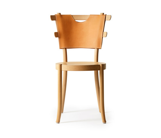Wood chair | Chairs | Gärsnäs