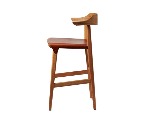 Hedda bar stool | Taburetes de bar | Gärsnäs