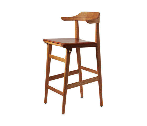 Hedda bar stool | Tabourets de bar | Gärsnäs