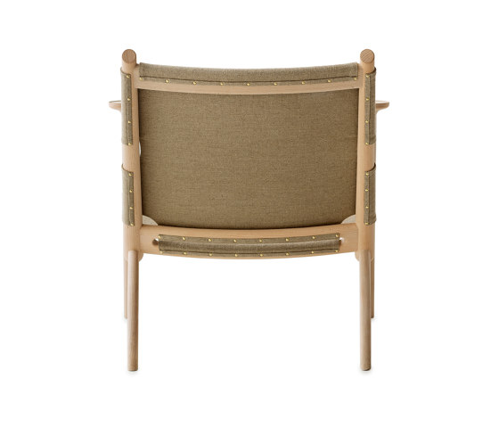 Hedwig easy chair | Poltrone | Gärsnäs