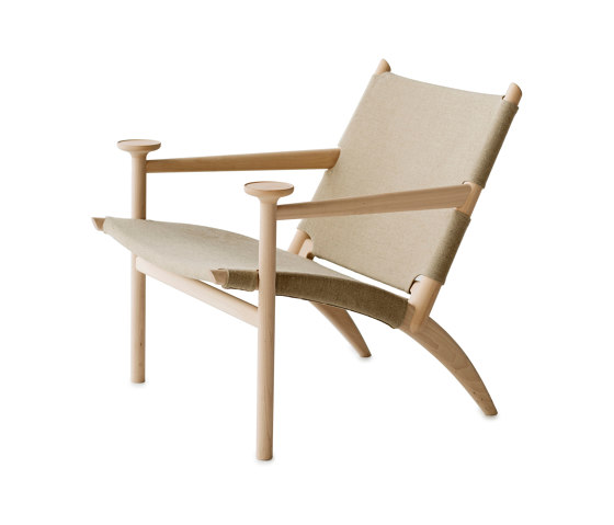 Hedwig easy chair | Armchairs | Gärsnäs