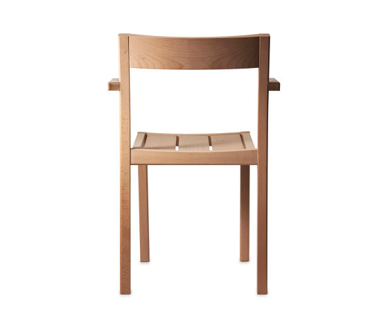Ronja armchair | Stühle | Gärsnäs
