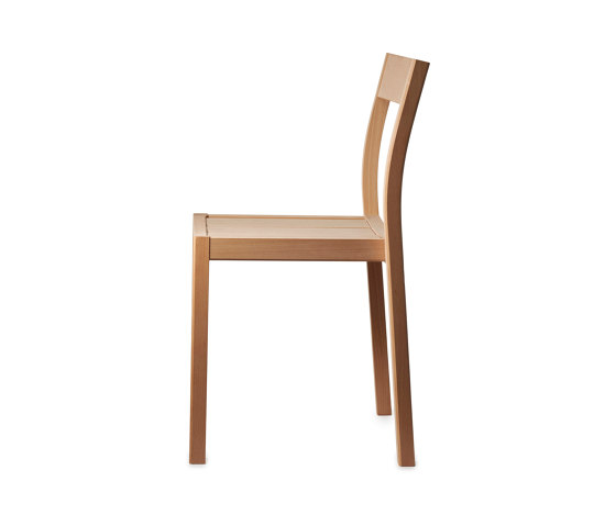 Ronja chair | Chairs | Gärsnäs