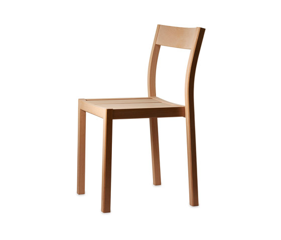 Ronja chair | Chaises | Gärsnäs