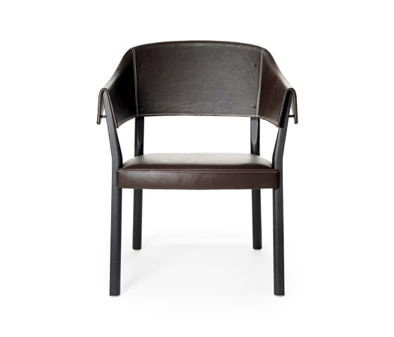 Button easy chair | Fauteuils | Gärsnäs