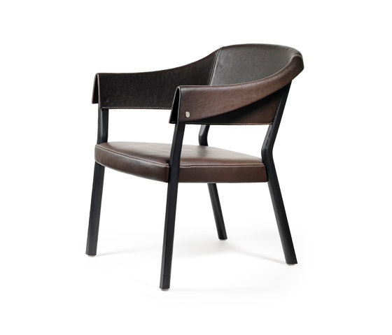 Button easy chair | Fauteuils | Gärsnäs