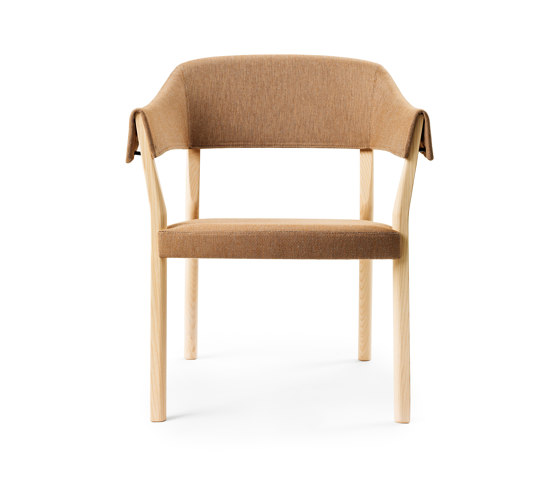 Button easy chair | Poltrone | Gärsnäs
