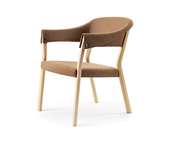 Button easy chair | Sessel | Gärsnäs