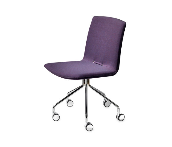 Day chair swivel base | Sillas | Gärsnäs