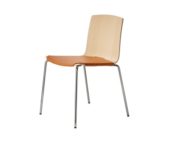 Day Lite chair | Sillas | Gärsnäs