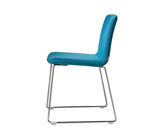 Day Lite chair slidebase | Sedie | Gärsnäs