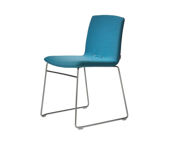 Day Lite chair slidebase | Sillas | Gärsnäs