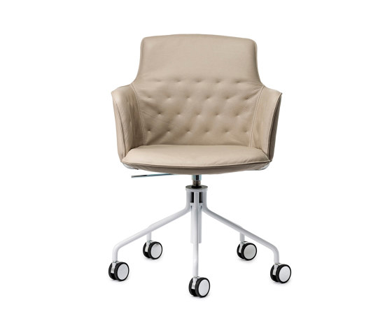 Dino armchair | Chairs | Gärsnäs