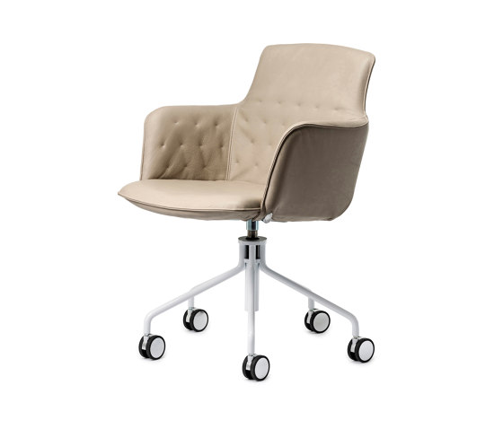 Dino armchair | Chairs | Gärsnäs