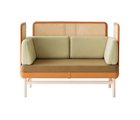 POP modular sofa | Sofas | Gärsnäs