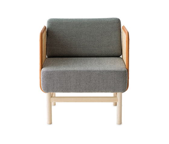 POP modular sofa | Sessel | Gärsnäs
