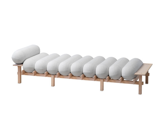 Dag daybed | Day beds / Lounger | Gärsnäs