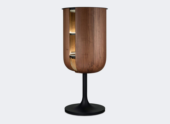 Bloom Icon Freestanding Bar Cabinet | Barschränke / Hausbars | Milla & Milli