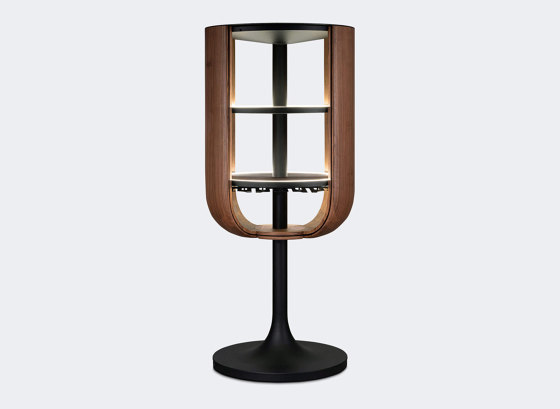 Bloom Icon Freestanding Bar Cabinet | Barschränke / Hausbars | Milla & Milli