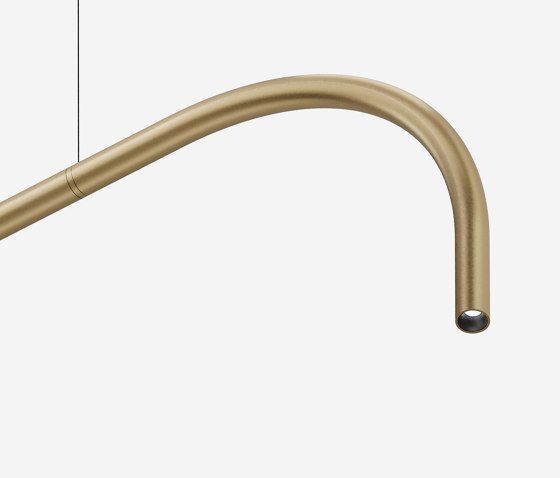 °spot curve | Lampade sospensione | Eden Design