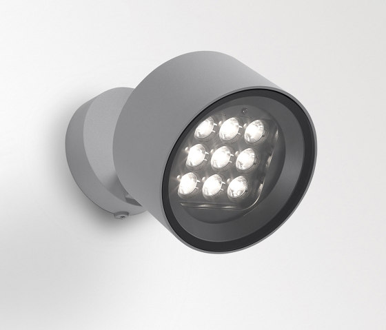 Frax M 93014 A | Lámparas exteriores de pared | Deltalight