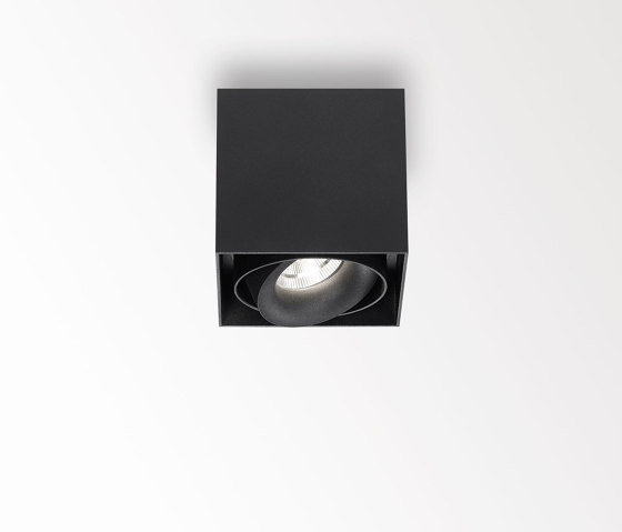 Minigrid On 150 Soft 93045 Dim8 B-B | Plafonniers | Deltalight