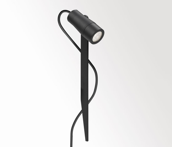 Kix S Pin 24V | Lampade outdoor su pavimento | Deltalight