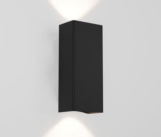 Nocta Sq85 Down-Up Vwfl 927 N | Outdoor wall lights | Deltalight
