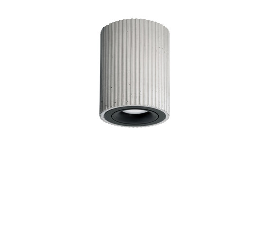 [S2] light ceiling spot fluted and colorful | Plafonniers | GANTlights