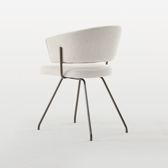 Bahia | Chairs | Bonaldo