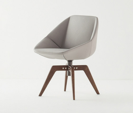 Stone | Chairs | Bonaldo