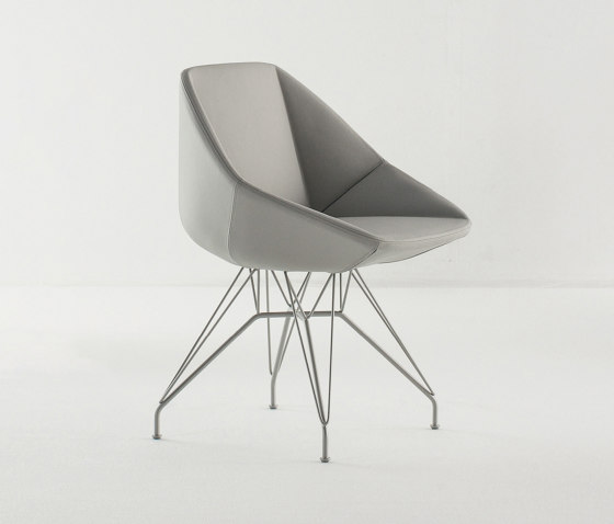 Stone | Stühle | Bonaldo