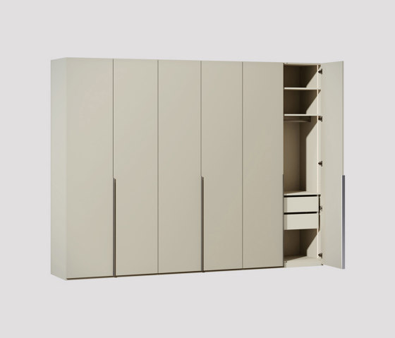 URBAN SPACE cupboard | Cabinets | Schönbuch