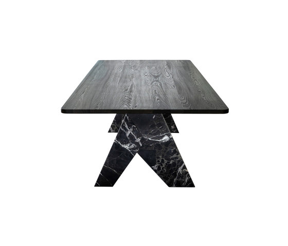 Avar I table | Dining tables | more