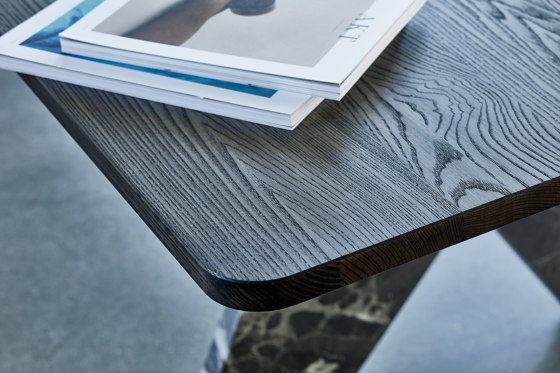 Avar I table | Dining tables | more
