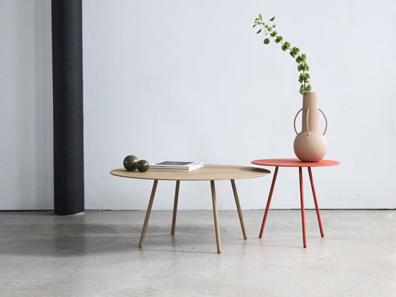 Drip I side table | Side tables | more