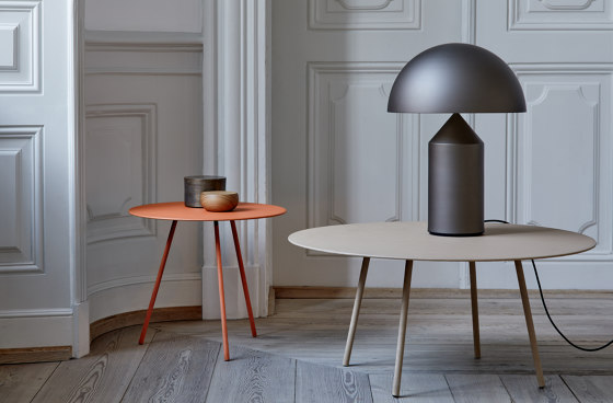 Drip I side table | Tables d'appoint | more