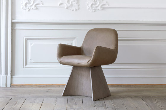 Gabo I chair | Chairs | more