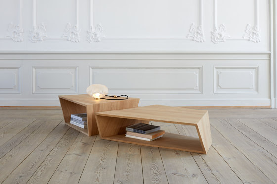Varan I side table | Coffee tables | more