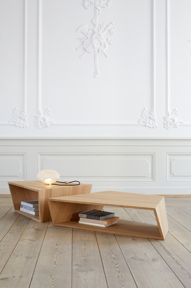 Varan I side table | Coffee tables | more