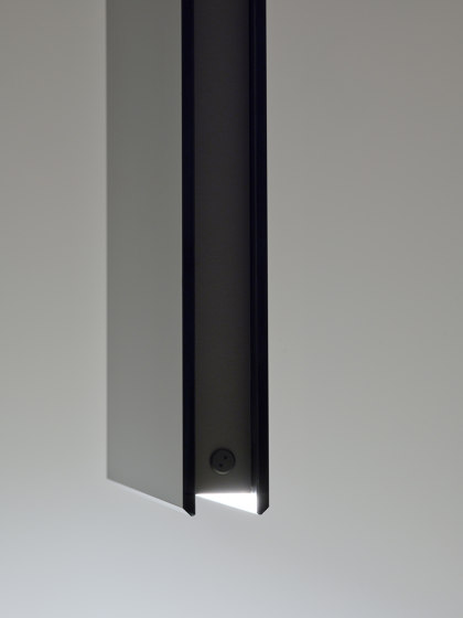 Mirror Square | Lámparas de suspensión | Formagenda