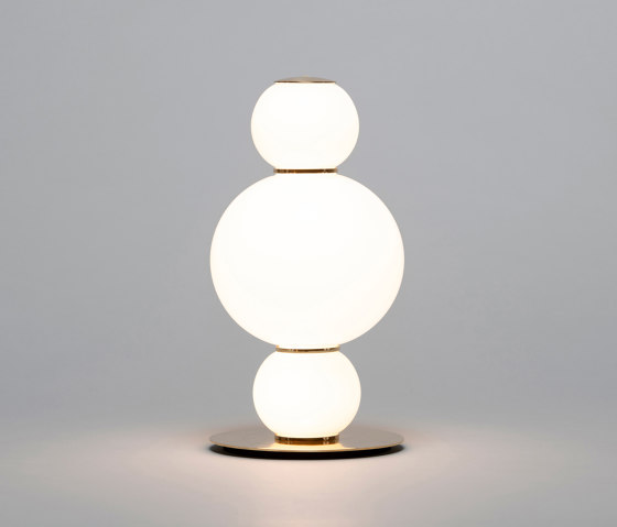 Pearls Table | Table lights | Formagenda