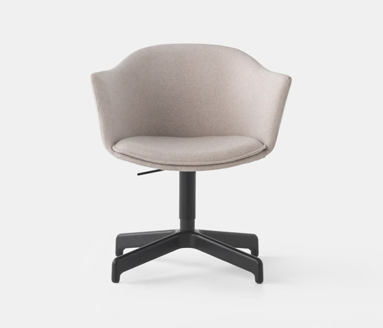 Felix Swivel Chair | Sedie | Resident