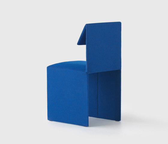 Sacha Chair | Sillas | Resident