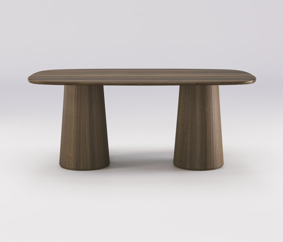 Amos Dining Table Small | Dining tables | Wewood