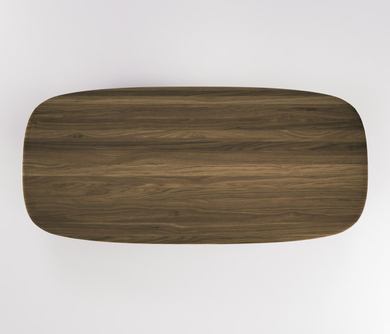 Amos Dining Table Medium | Dining tables | Wewood