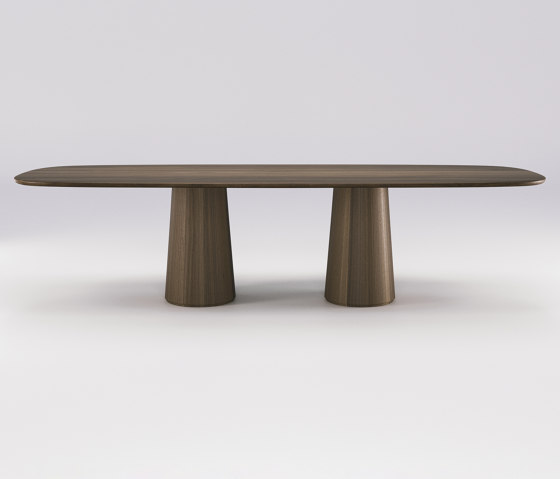 Amos Dining Table Large | Mesas comedor | Wewood