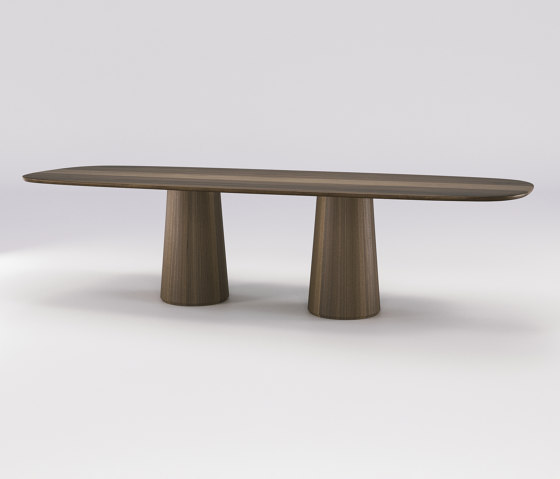 Amos Dining Table Large | Dining tables | Wewood
